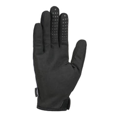 Triumph Guantes Berm MX Negro