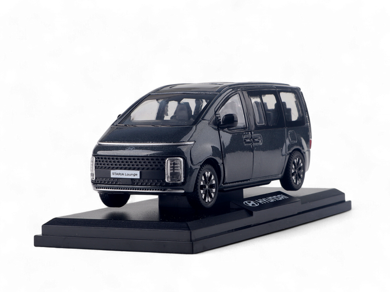 Hyundai Mini Coche STARIA