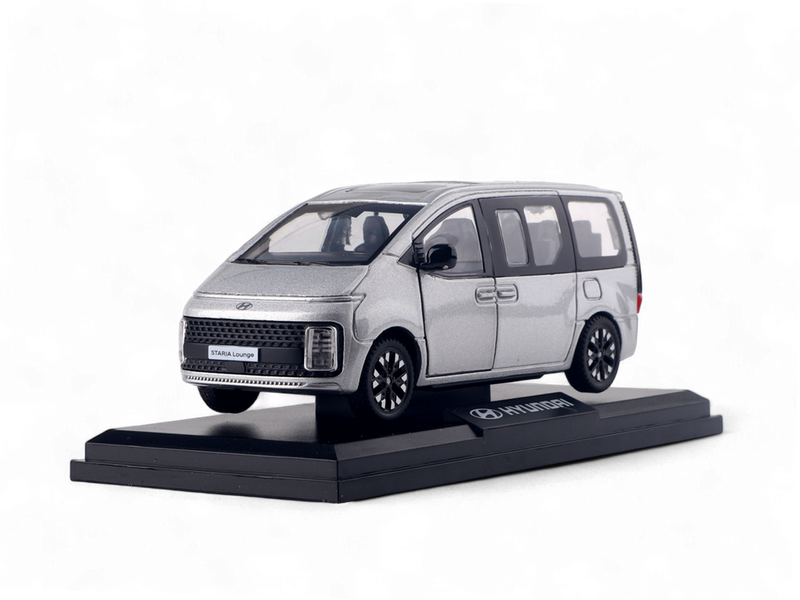 Hyundai Mini Coche STARIA