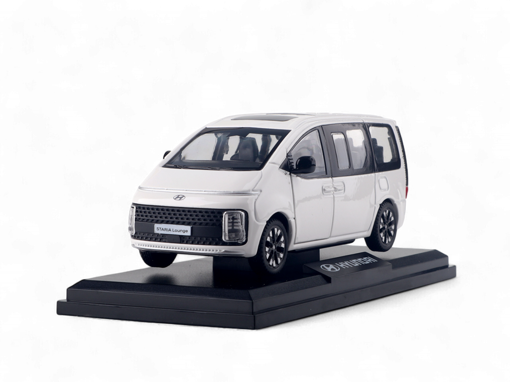 Hyundai Mini Coche STARIA