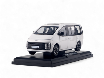 Hyundai Mini Coche STARIA