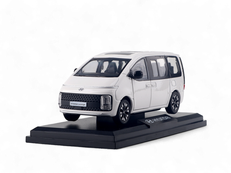 Hyundai Mini Coche STARIA