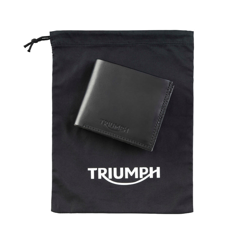 Triumph Cartera Folding
