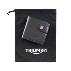 Triumph Cartera Square Biker