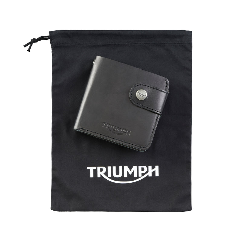 Triumph Cartera Square Biker