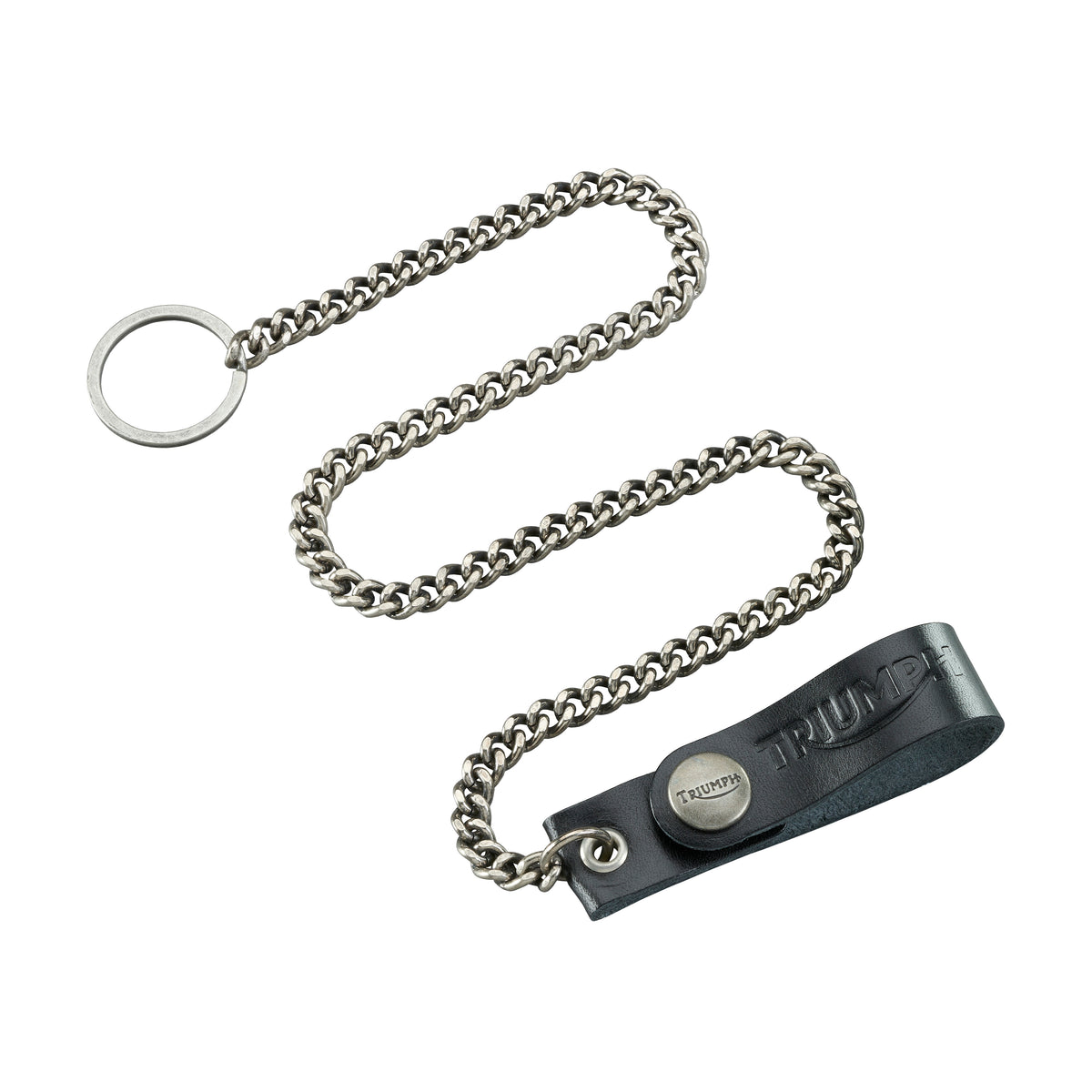 Triumph Clauer de Cadena