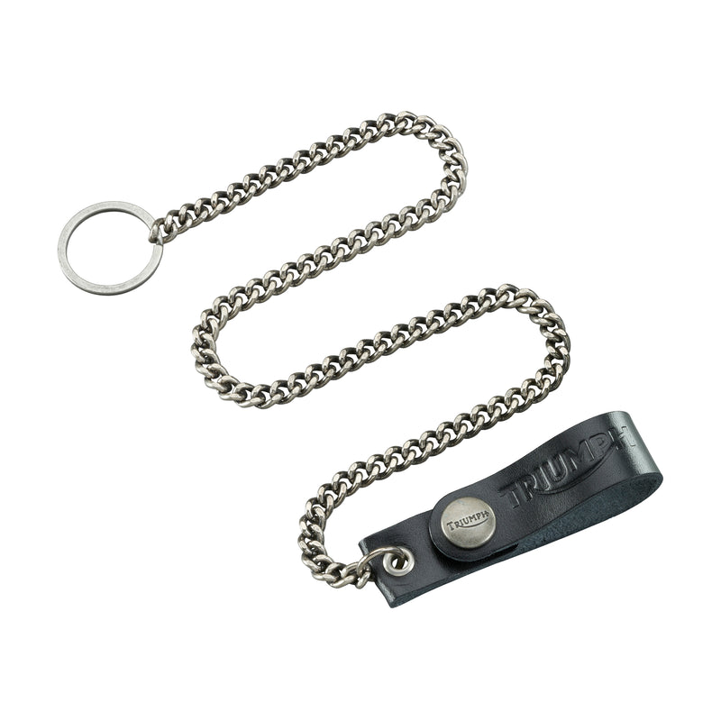 Triumph Clauer de Cadena