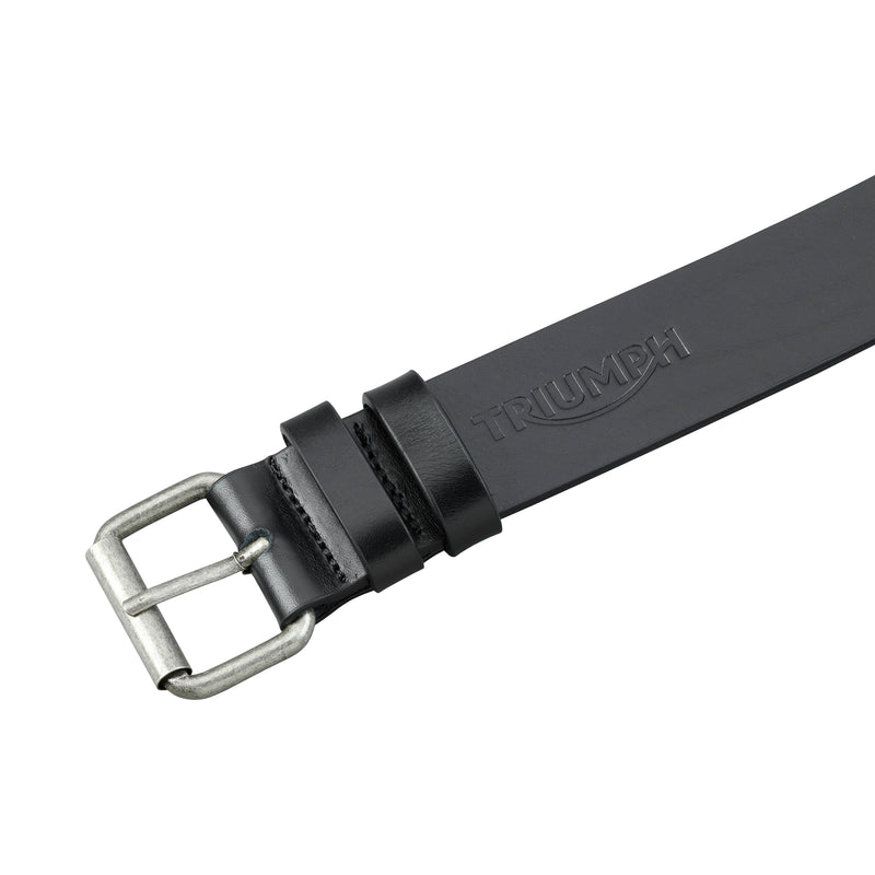 Triumph Cinturón Buckle