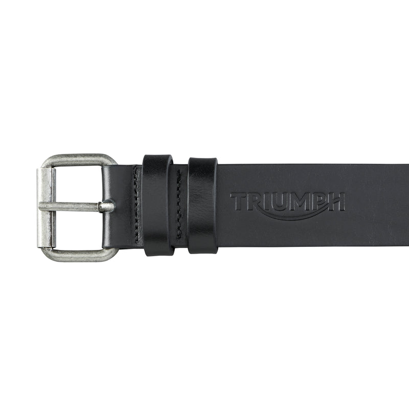 Triumph Cinturón Buckle