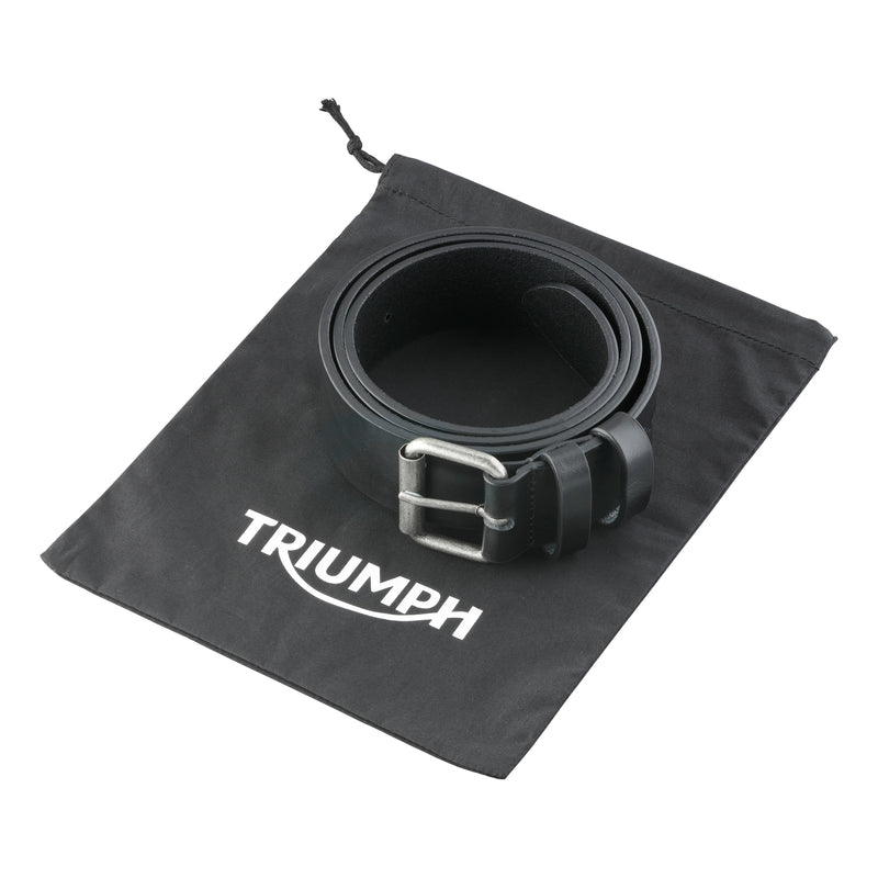 Triumph Cinturón Buckle