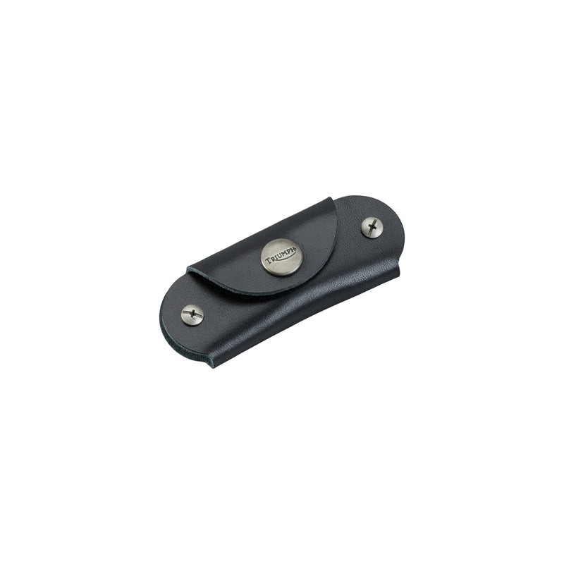 Triumph Clauer de Cuir
