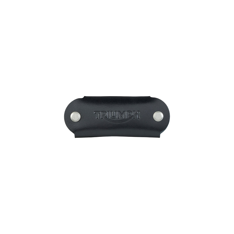 Triumph Clauer de Cuir