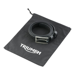 Triumph Cinturó de Cuir Dona