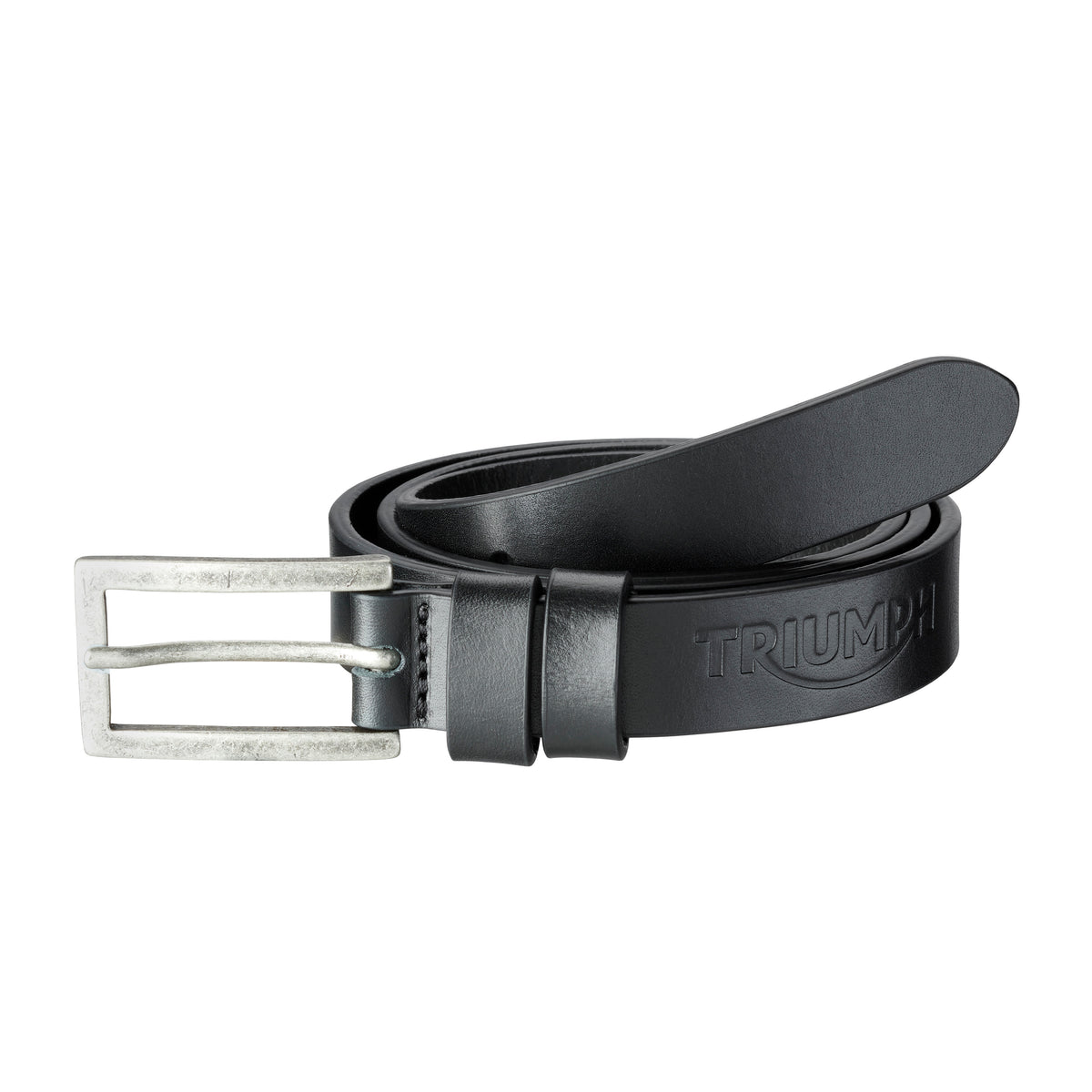 Triumph Cinturó de Cuir Dona