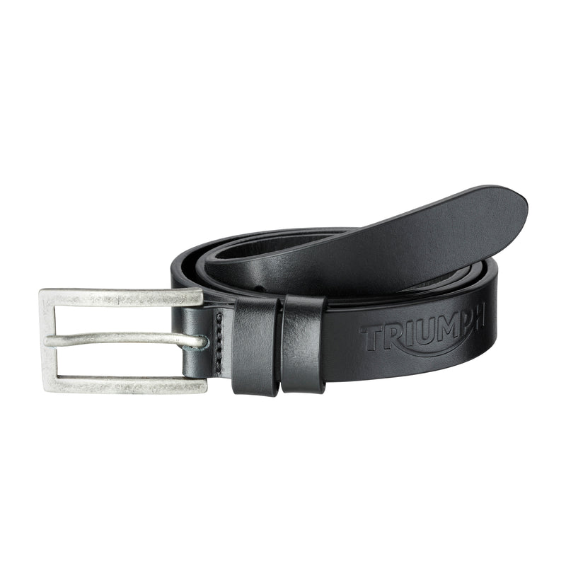 Triumph Cinturó de Cuir Dona