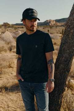 Triumph T-shirt Sunset