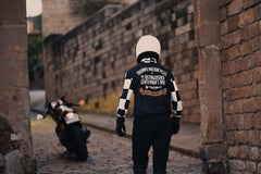 Triumph T-shirt Manches Longues Dudley DGR