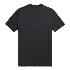 Triumph T-Shirt Burnham Schwarz