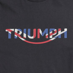 Triumph Camiseta Orford