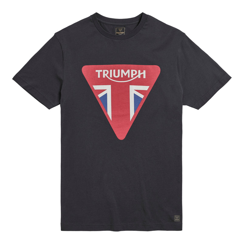Triumph T-Shirt Devon