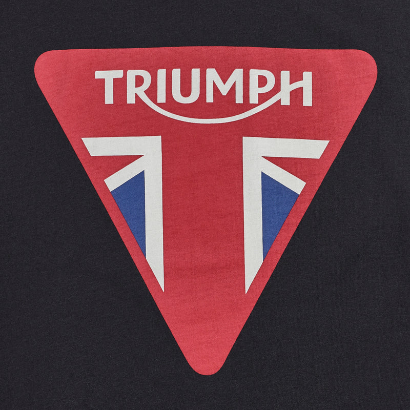Triumph T-Shirt Devon