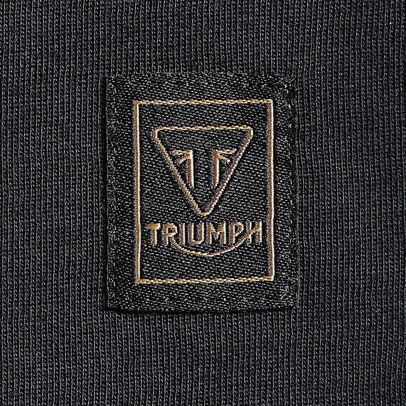 Triumph T-Shirt Devon