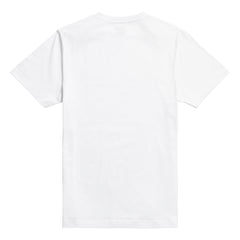 Triumph Camiseta Cartmel Blanco