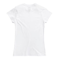Triumph T-shirt Melrose Femme Blanc