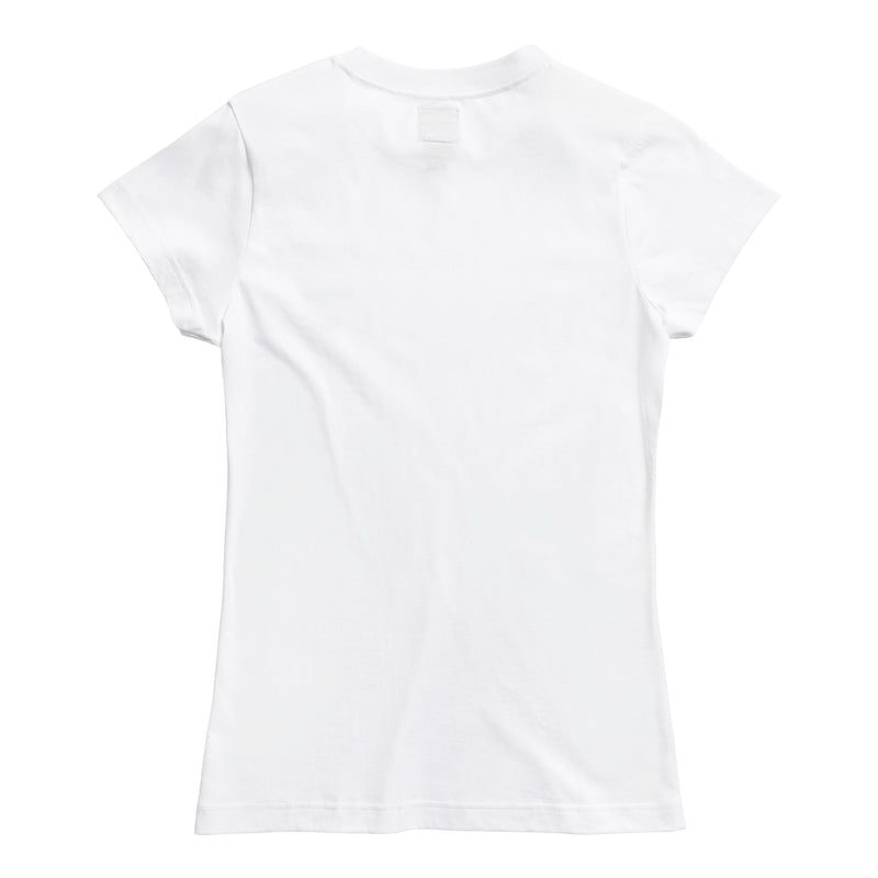 Triumph Samarreta Melrose Dona Blanc