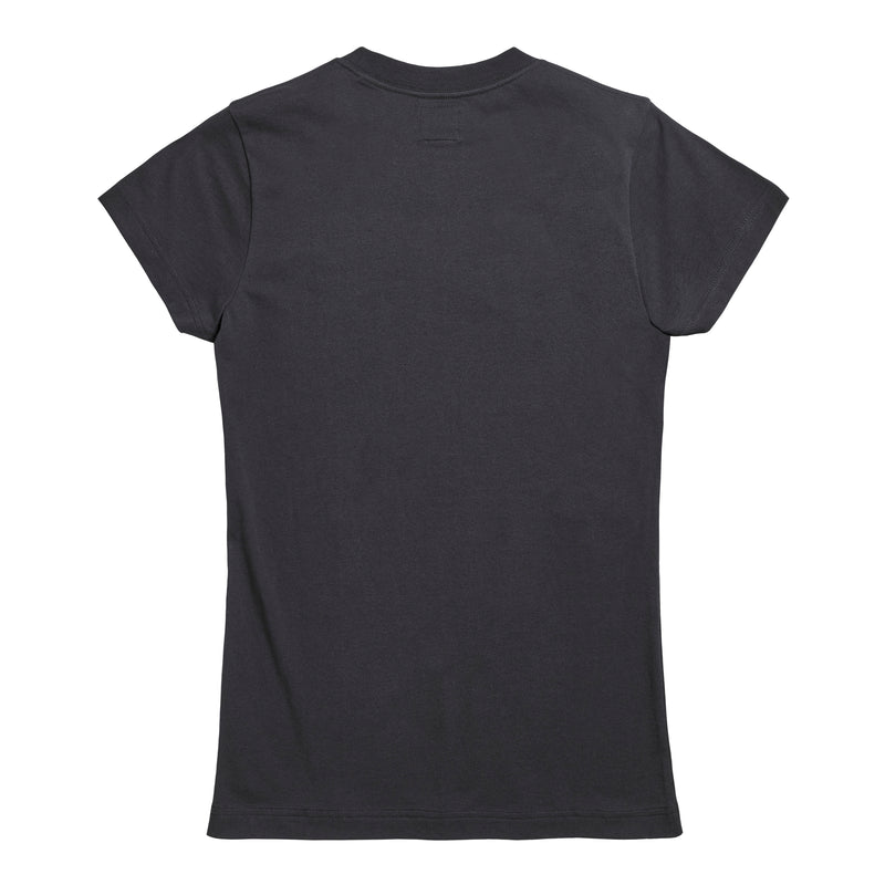 Triumph Samarreta Melrose Dona Negre
