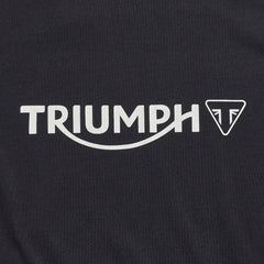 Triumph Damen-T-Shirt Melrose Schwarz