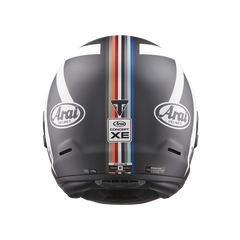 Triumph Casco Arai Concept-XE