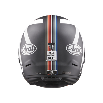 Triumph Casco Arai Concept-XE