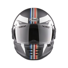 Triumph Casco Arai Concept-XE