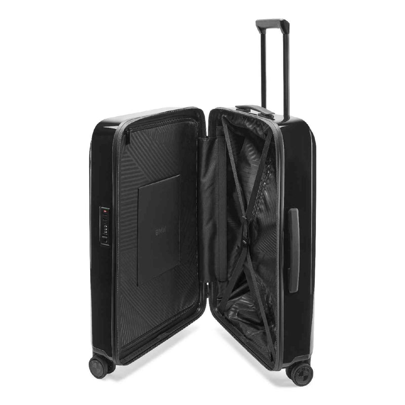 BMW Trolley Negro 70L