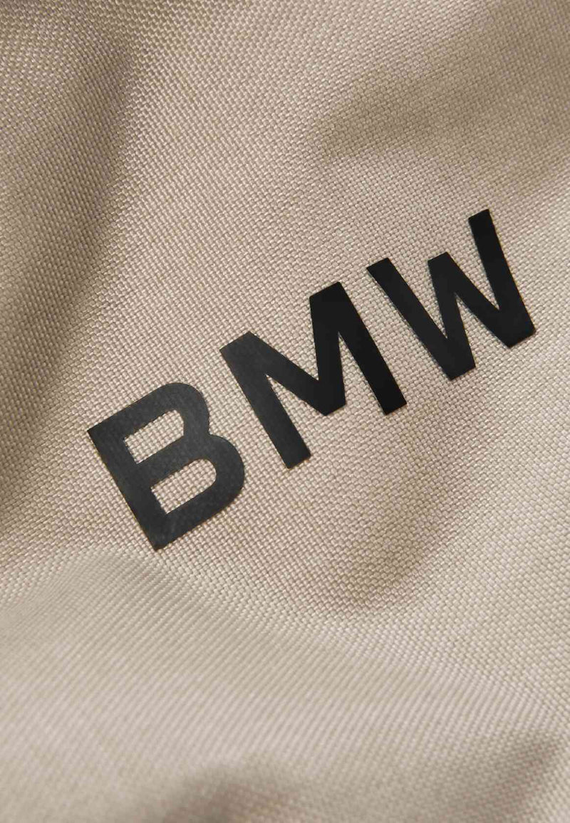 BMW Bolsa de Deporte Beige