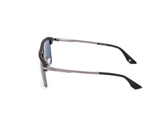 BMW Havana Blue Sunglasses