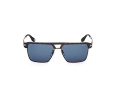 BMW Havana Blue Sunglasses