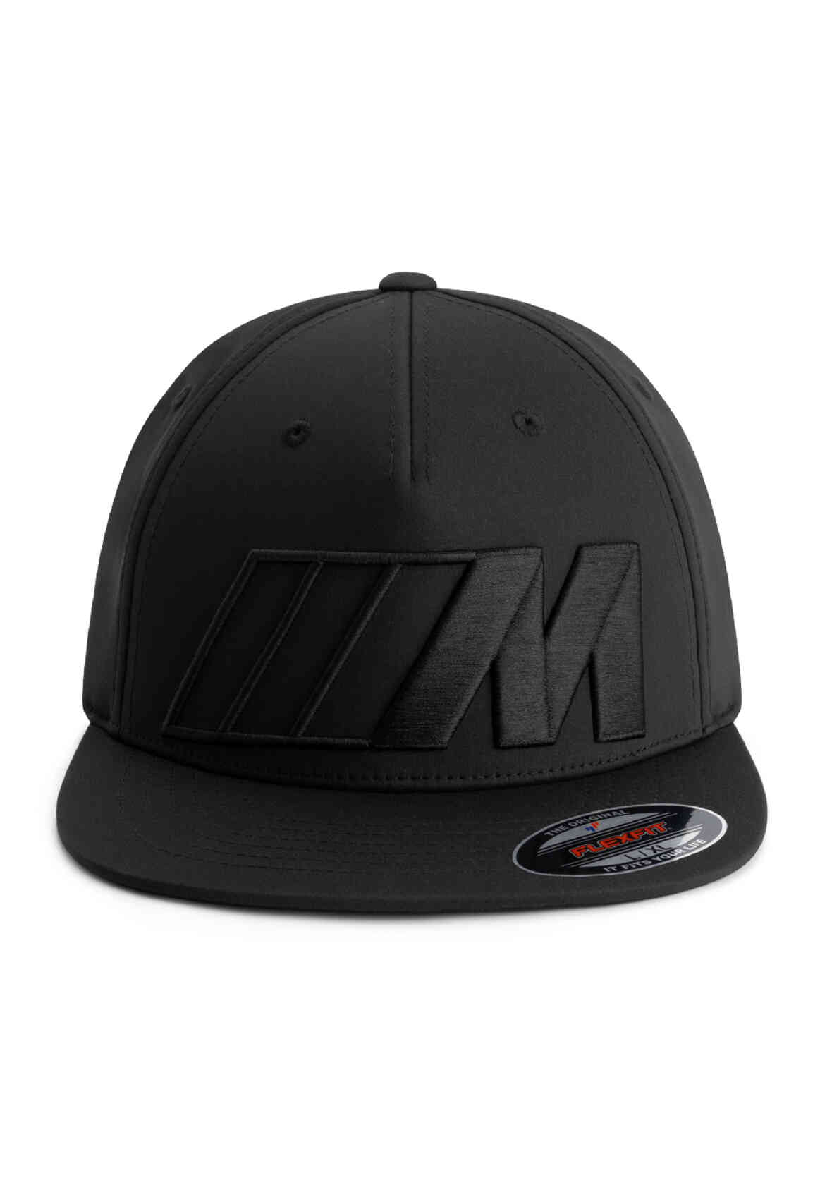 BMW M Cap Schwarz