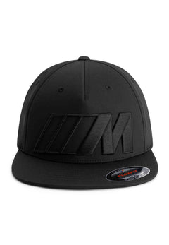 BMW M Cap Schwarz