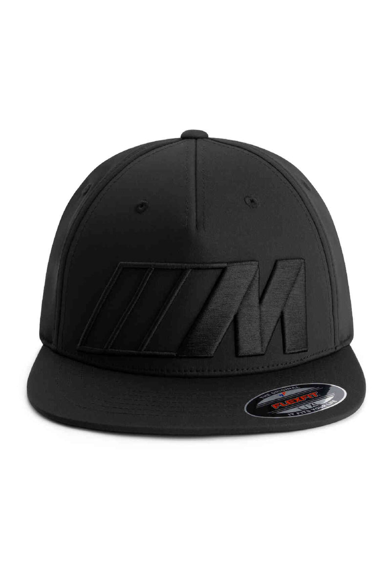 BMW M Cap Schwarz