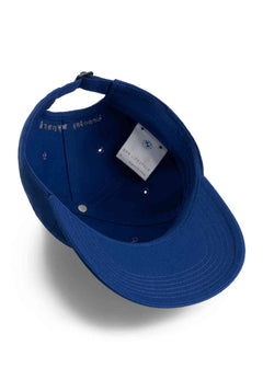 BMW Casquette avec Logo Bleu