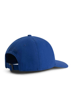BMW Casquette avec Logo Bleu