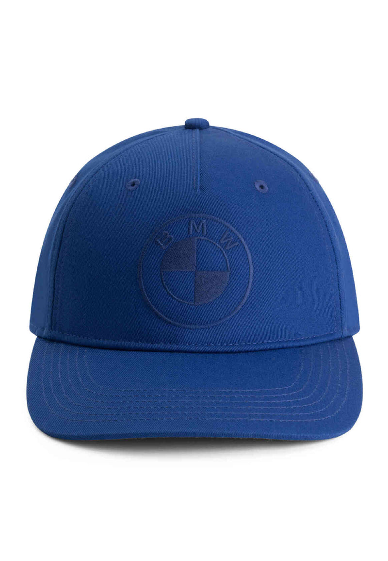 BMW Kappe mit blauem Logo