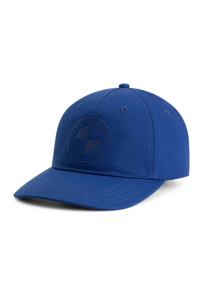 BMW Kappe mit blauem Logo