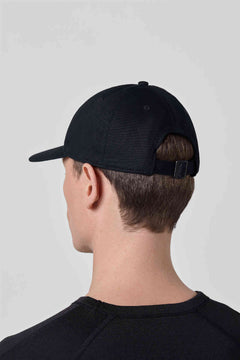 BMW M Cap Schwarz