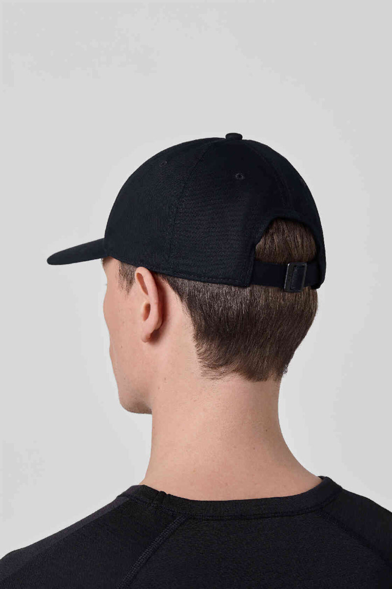 BMW M Cap Schwarz