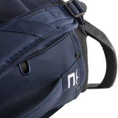 BMW Cobra Ultralight Golf Bag Navy Blue