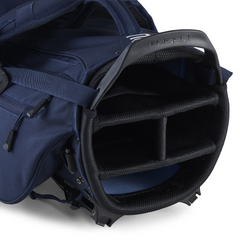 BMW Cobra Ultralight Golf Bag Navy Blue