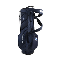 BMW Cobra Ultralight Golf Bag Navy Blue